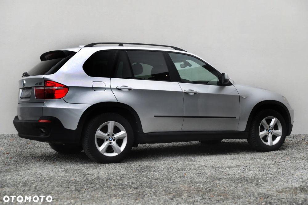 BMW X5 - 4
