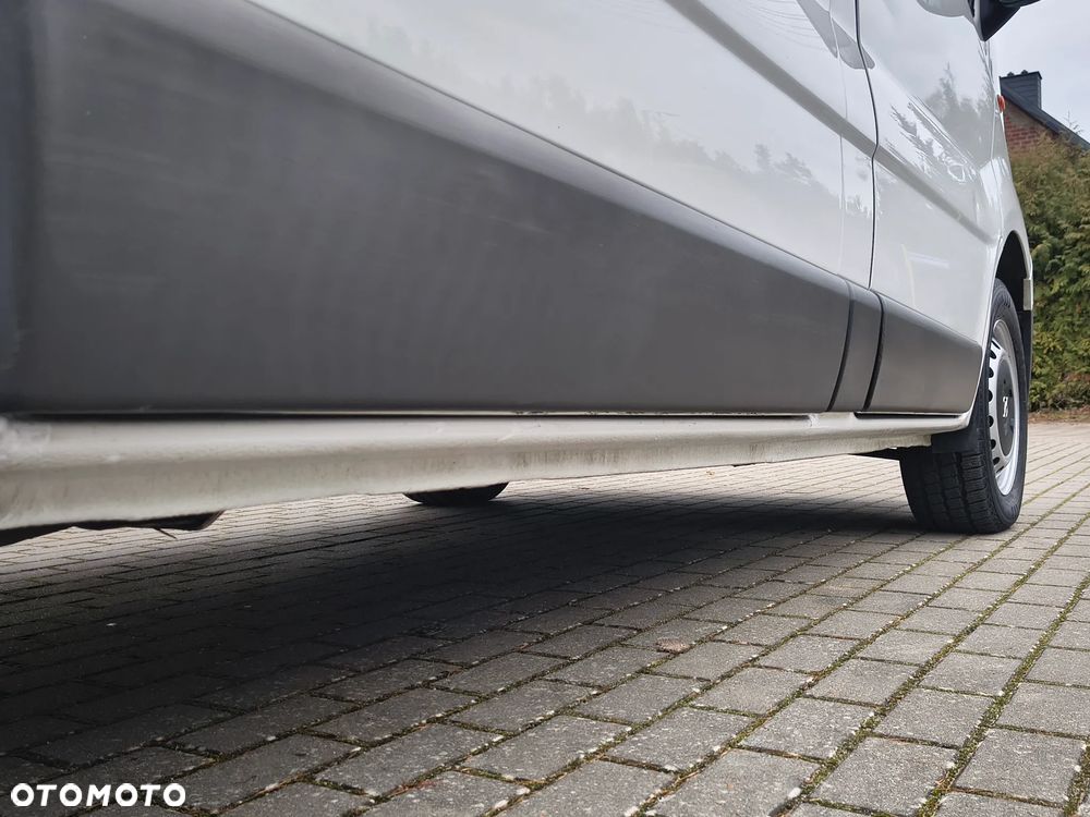 Opel Vivaro - 6