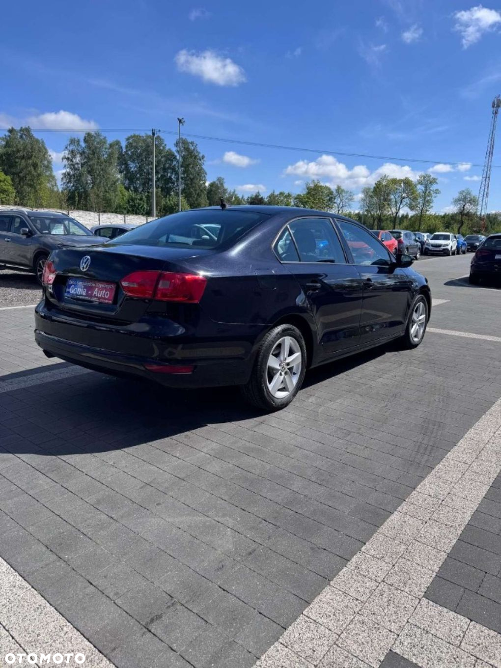 Volkswagen Jetta - 7