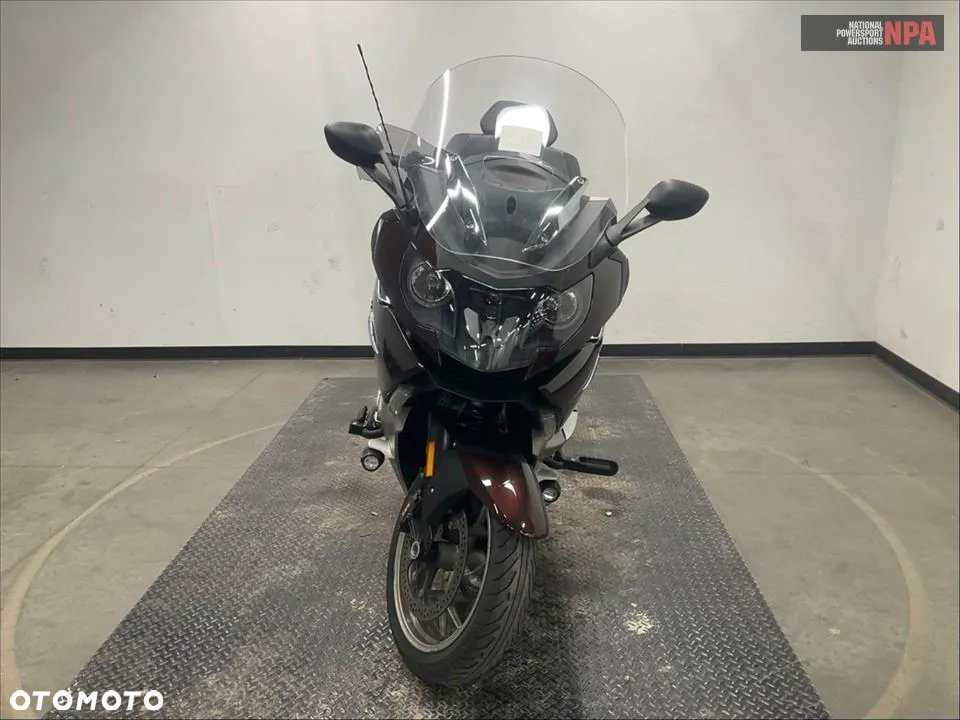 BMW K - 2