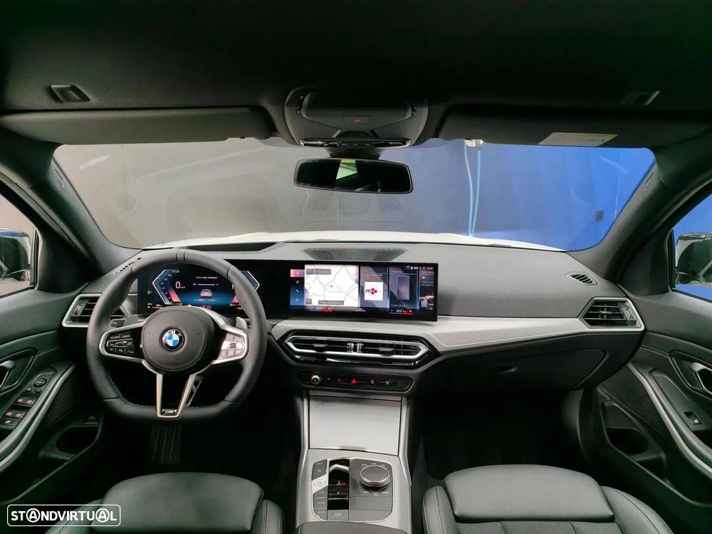 BMW 318 d Auto - 39