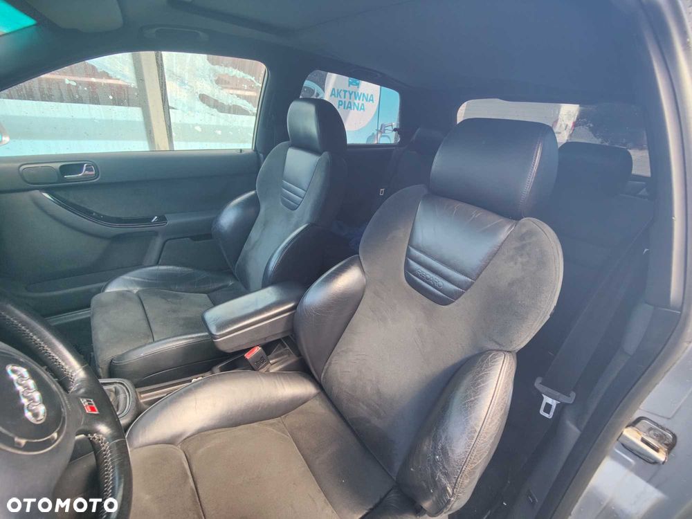 Audi S3 - 6