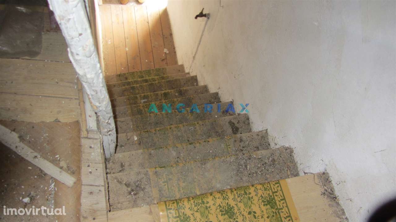ANG1123 - Moradia T2+1 para Venda em Idanha-a-Nova - Grande imagem: 4/7