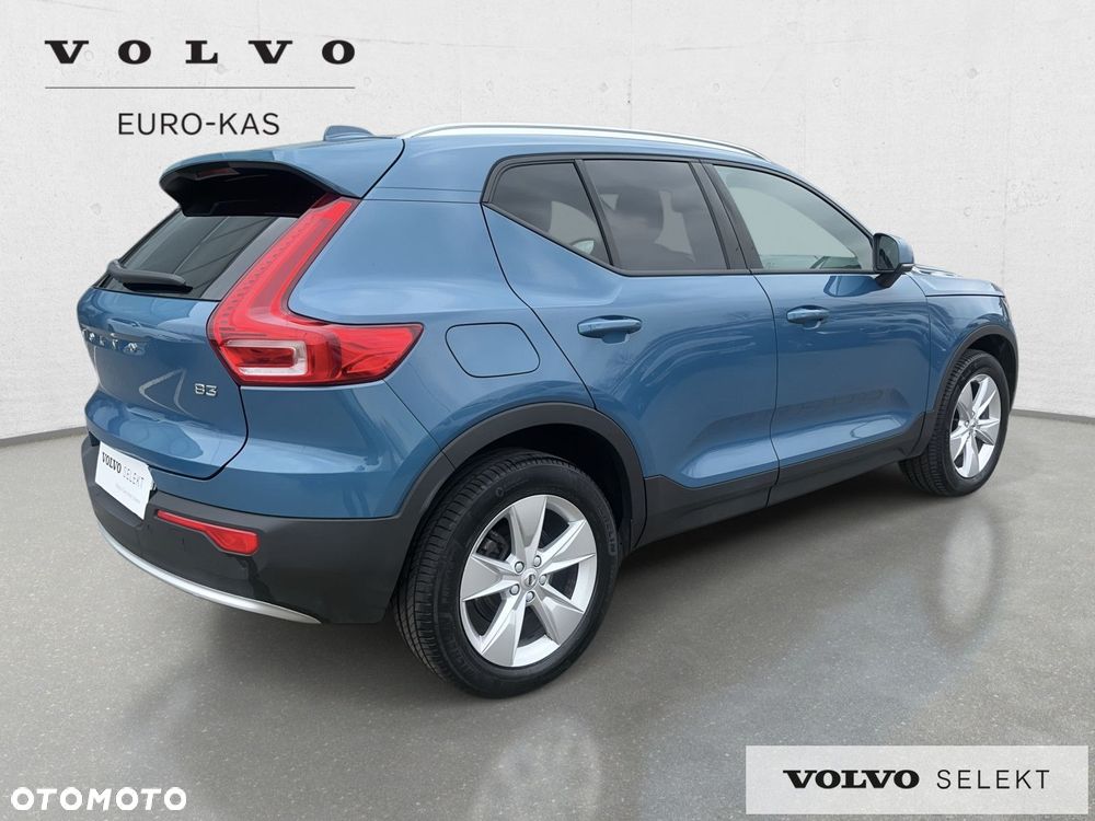 Volvo XC 40 - 7