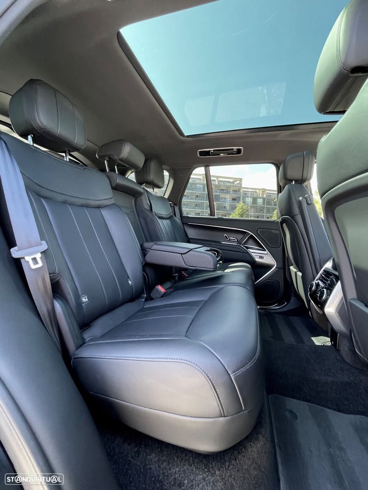 Land Rover Range Rover 3.0 P460e HSE - 21