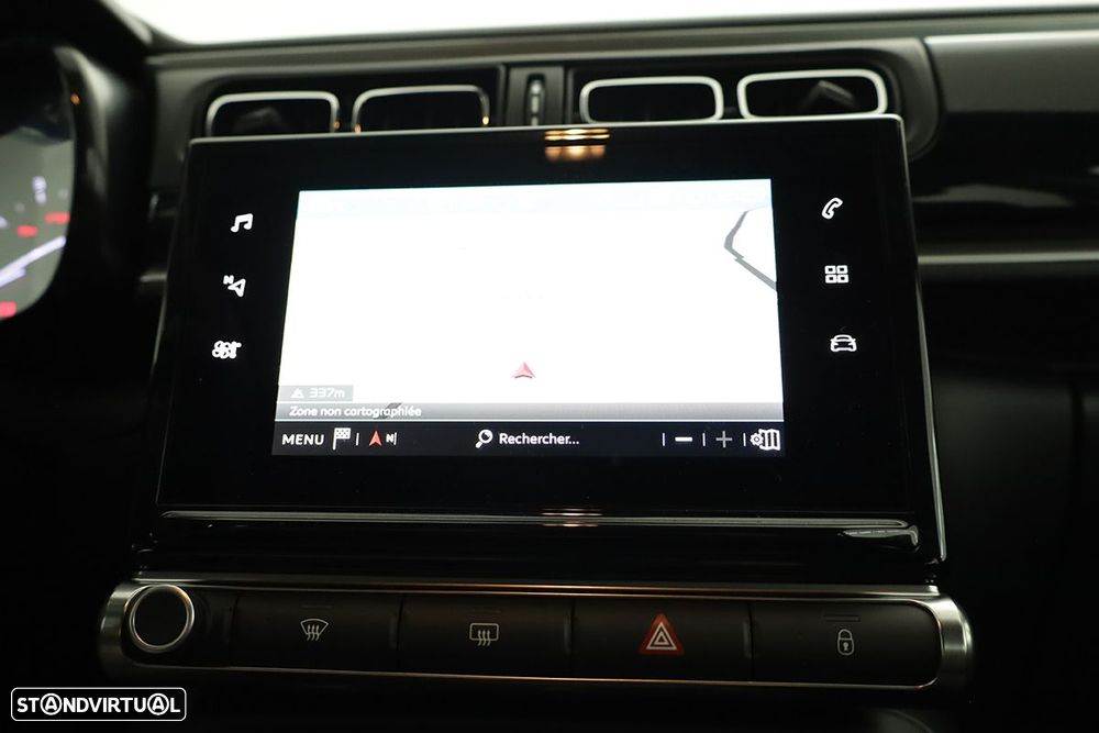 Citroën C3 1.2 PureTech Max - 10