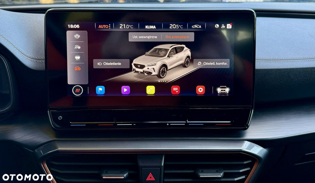 Cupra Formentor 2.0 TDI - 27
