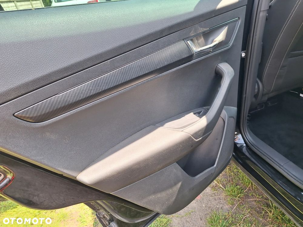Skoda Karoq 1.5 TSI ACT Sportline - 35