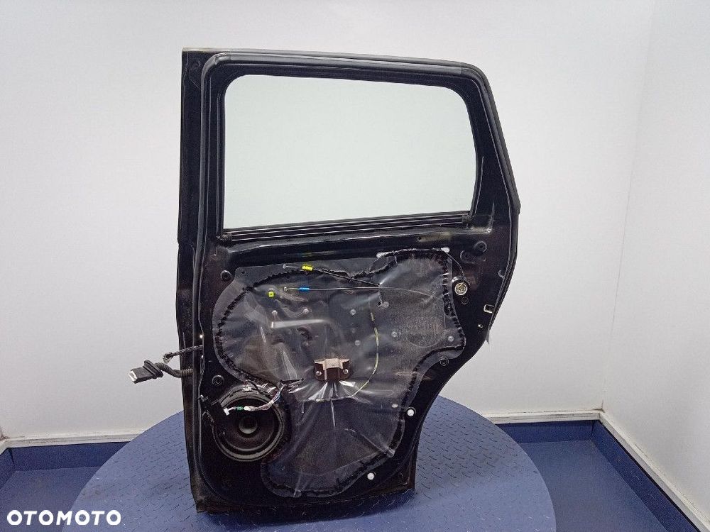 MITSUBISHI ASX I 10- DRZWI TYŁ PRAWE TYLNE X42A - 11