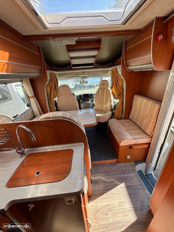 McLouis Tandy Tandy 672 - 17