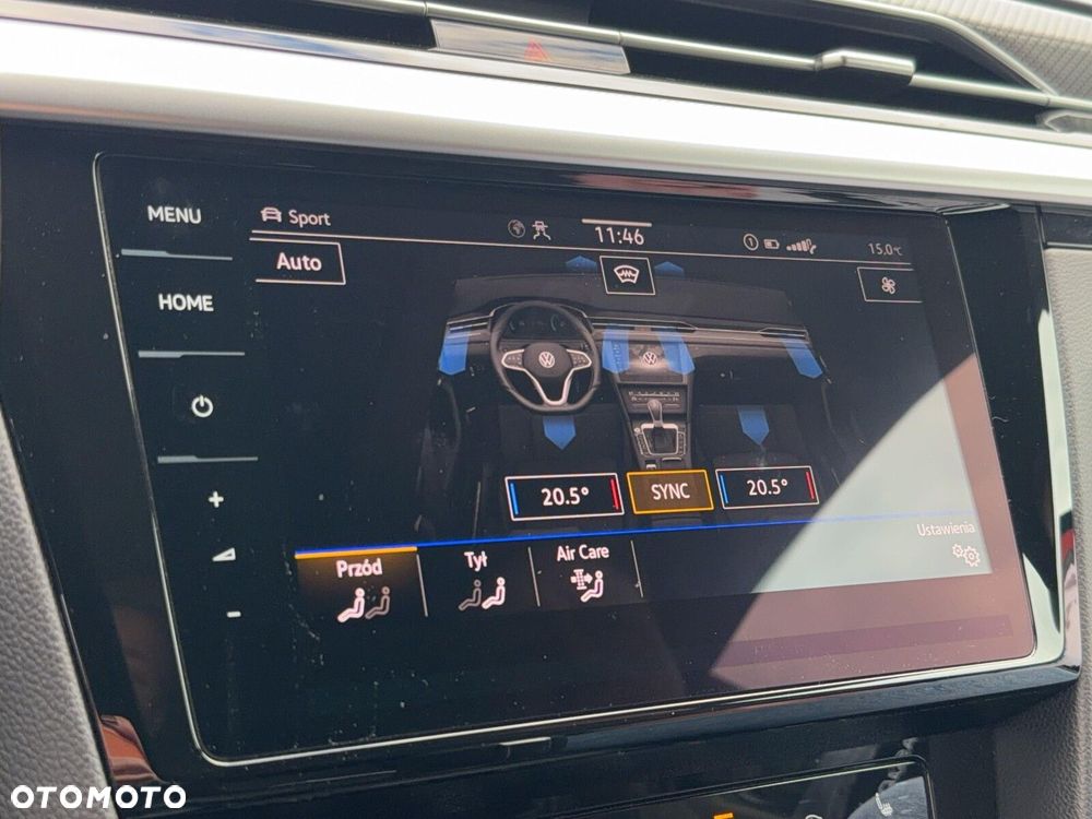 Volkswagen Arteon Shooting Brake 2.0 TDI 4Motion R-Line DSG - 31