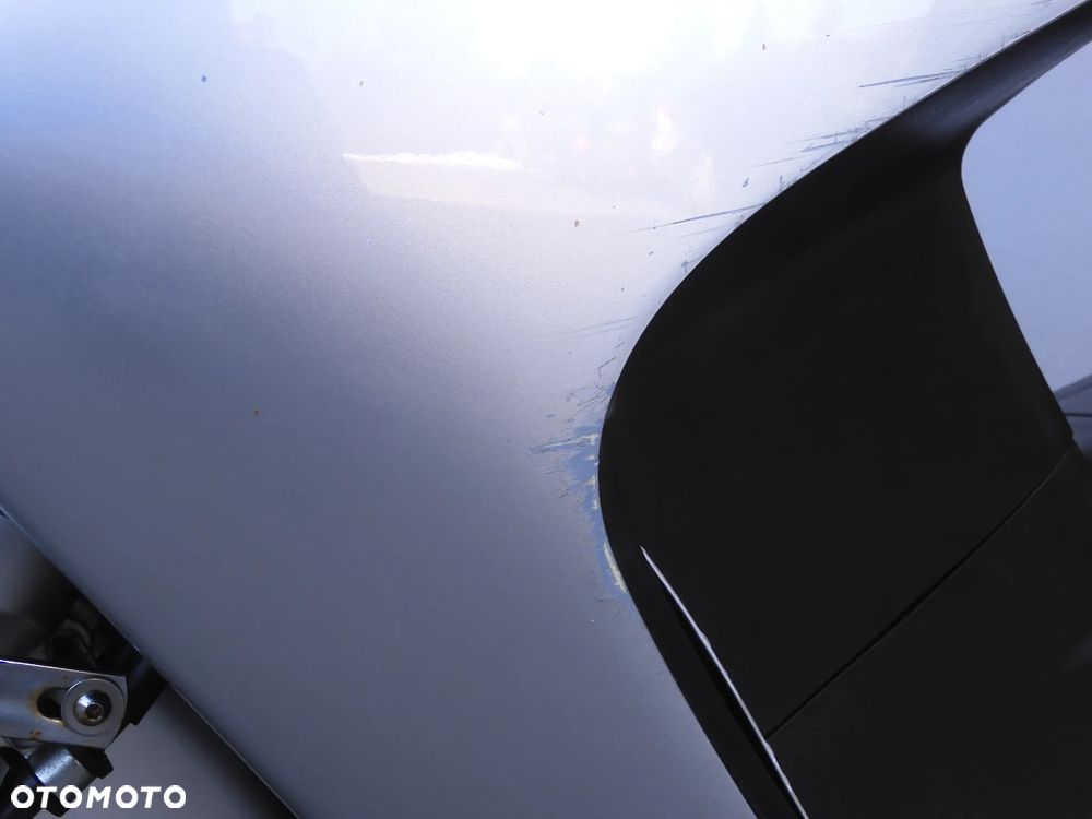 Honda Silver Wing - 24