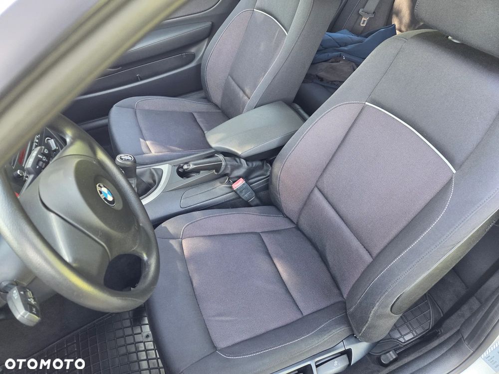 BMW Seria 1 118d DPF Edition Lifestyle - 20