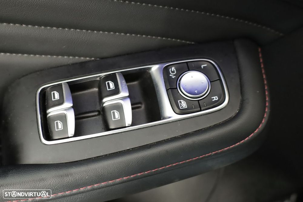 MG EHS 1.5 T-GDI Plug-in Hybrid Luxury - 20