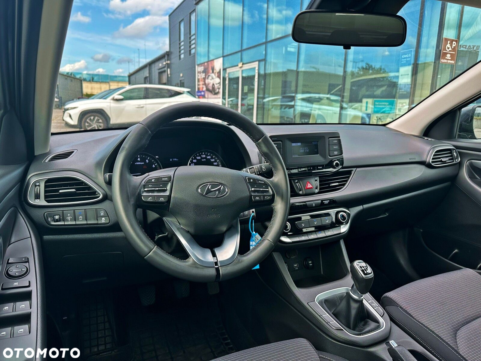 Hyundai i30 1.0 T-GDI Modern - 5
