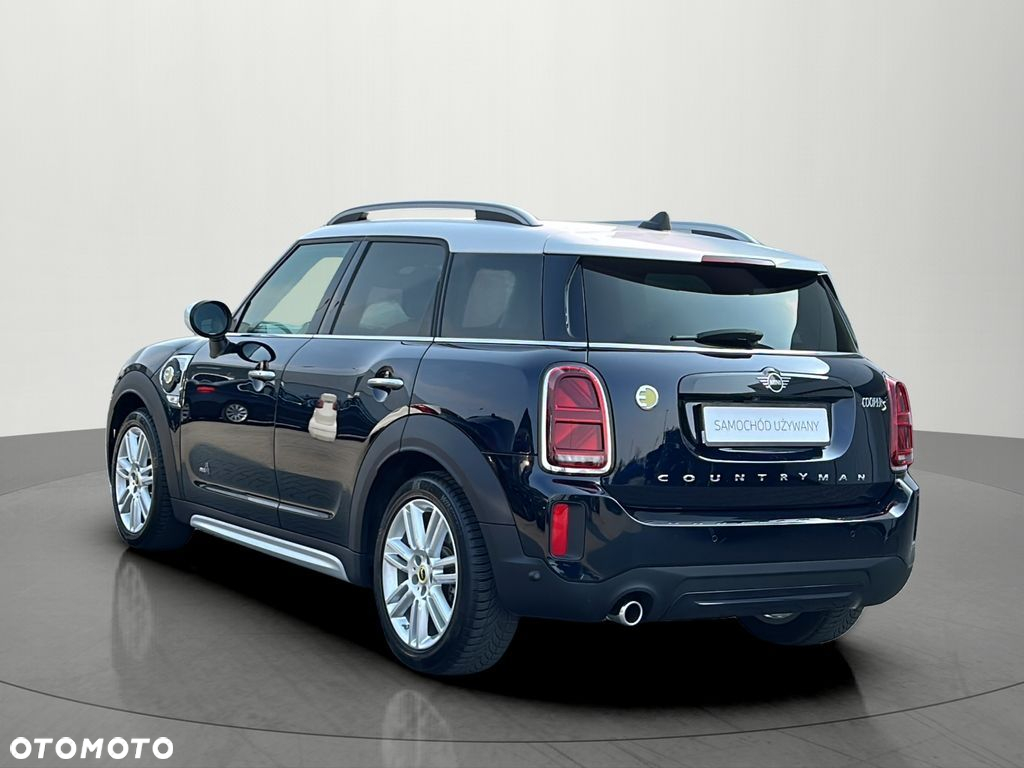 MINI Countryman - 9