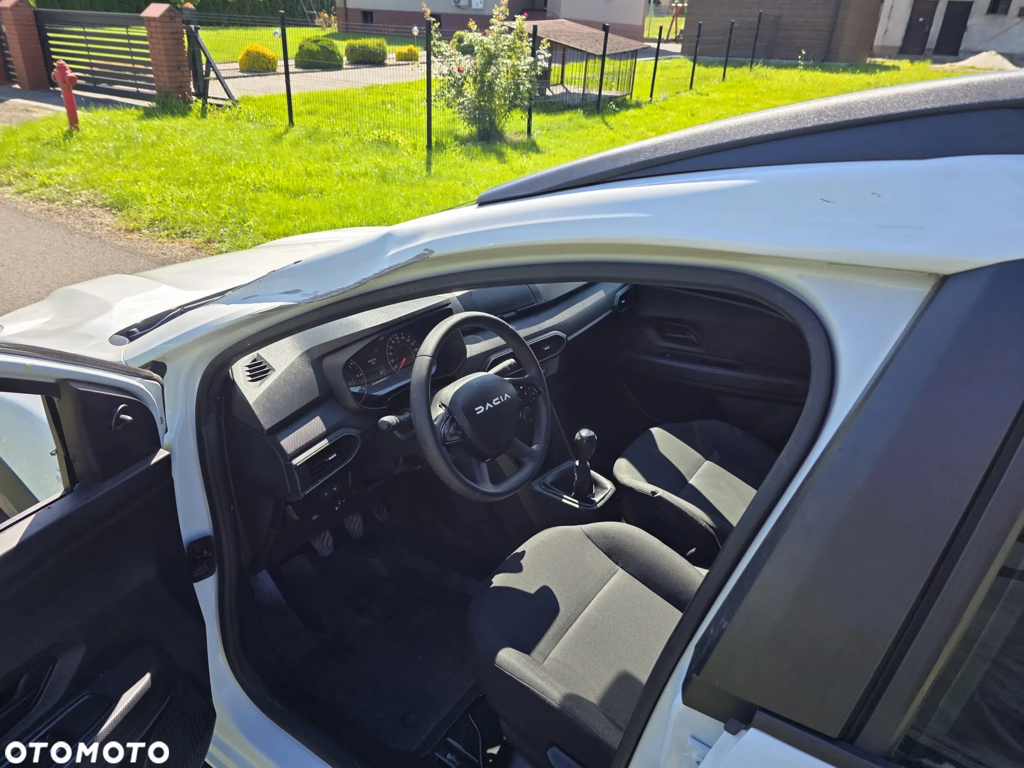 Dacia Jogger 1.0 TCe Comfort 7os - 11