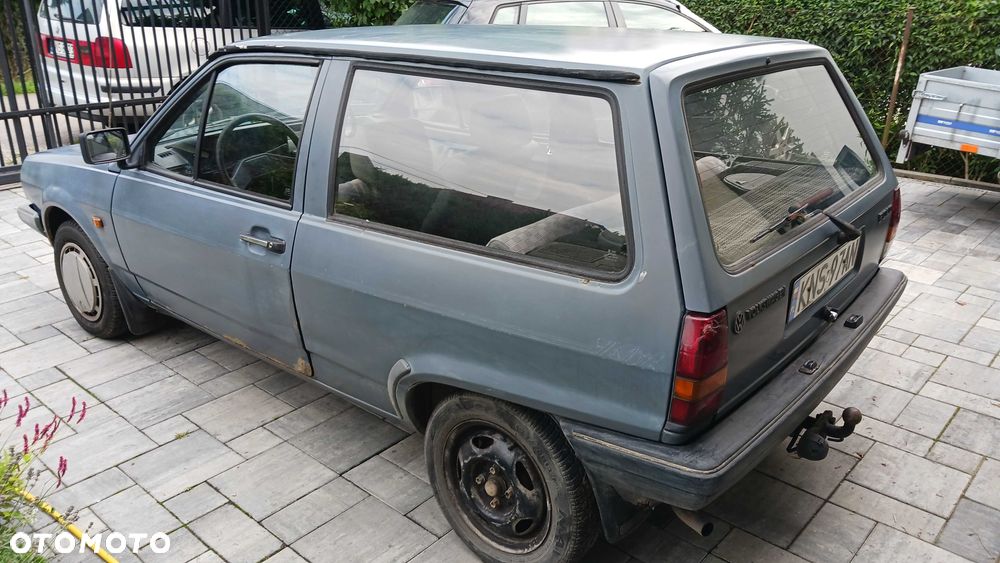 Volkswagen Polo - 3