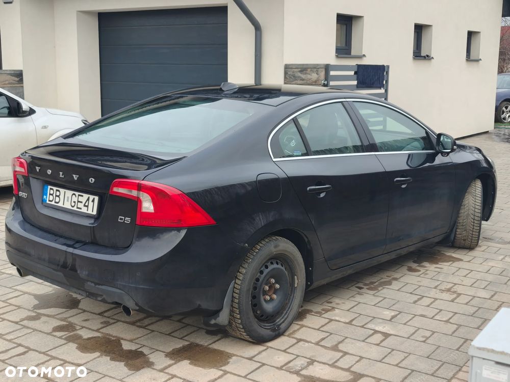 Volvo S60 - 4