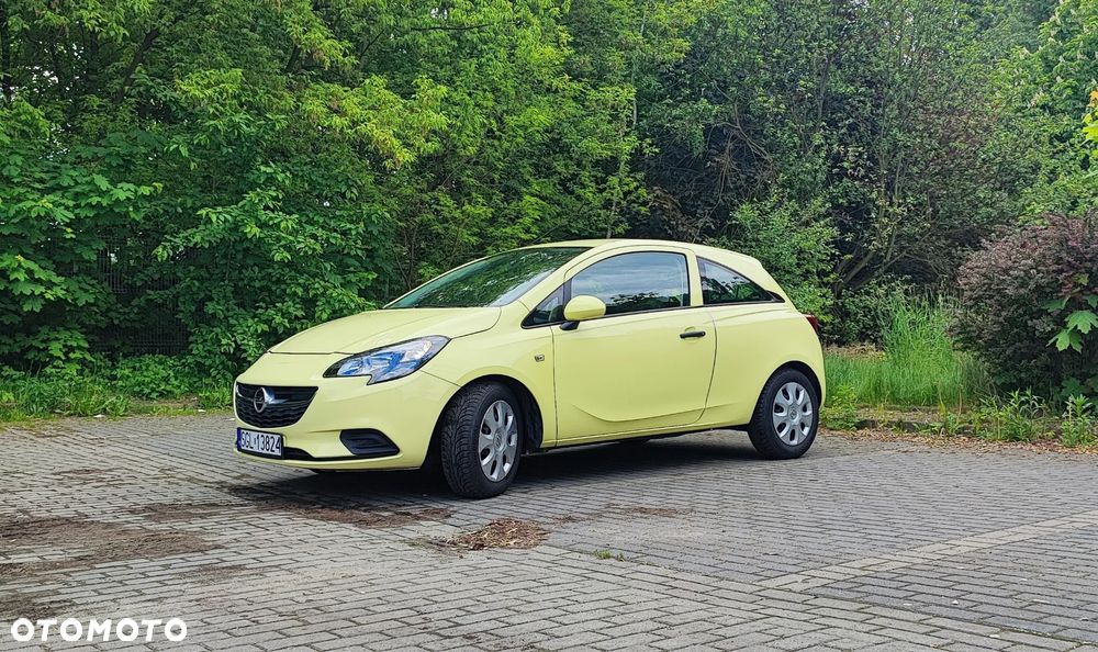 Opel Corsa 1.2 Edition - 7