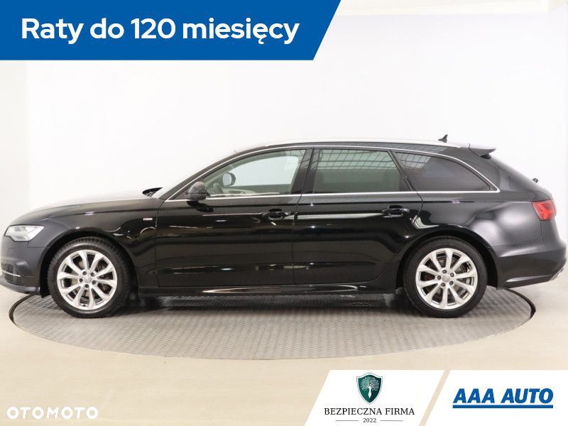 Audi A6 Avant - 4