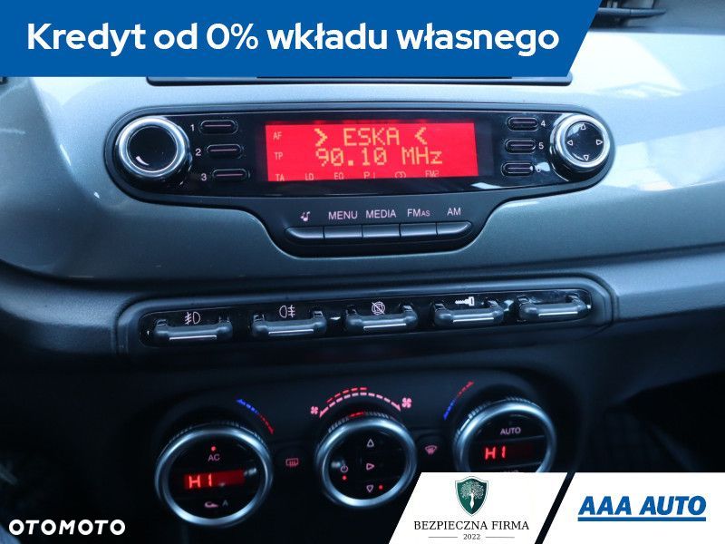 Alfa Romeo Giulietta - 14