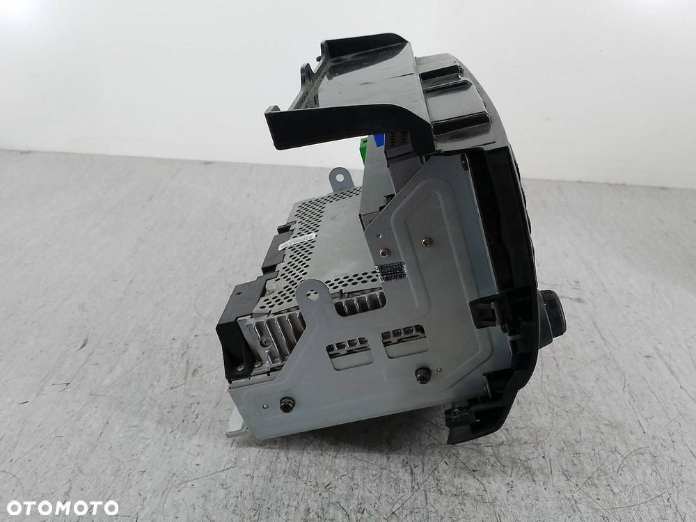 RADIO NAWIGACJA FABRYCZNA HONDA ACCORD VII 39050-SED-G810-M1  RG843RB - 8