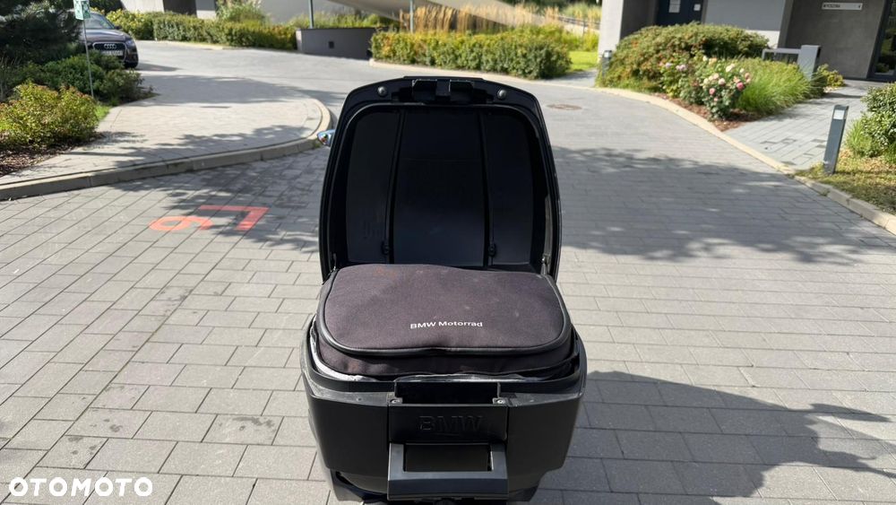 BMW C650 GT - 7