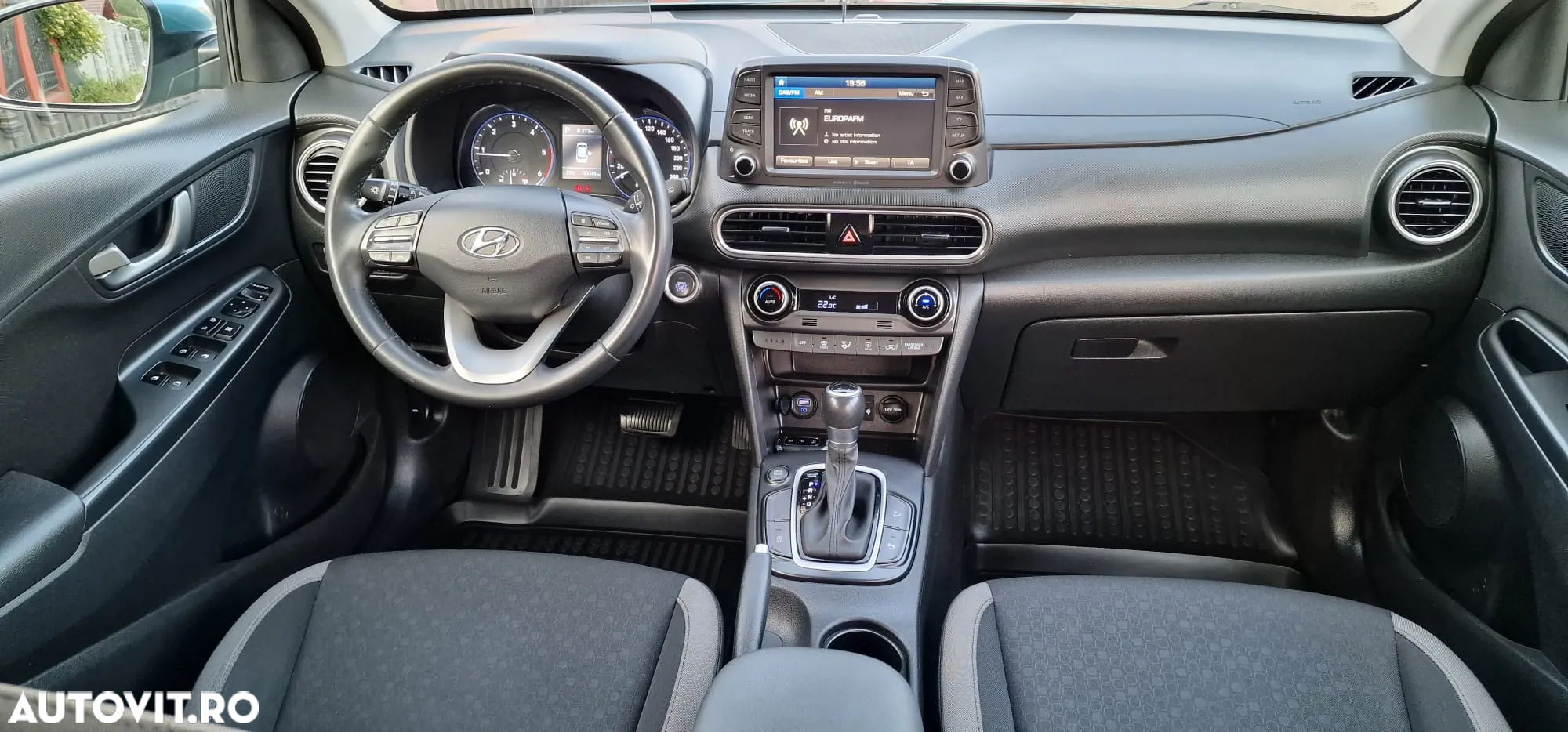 Hyundai KONA 1.6 CRDi DCT Premium - 33