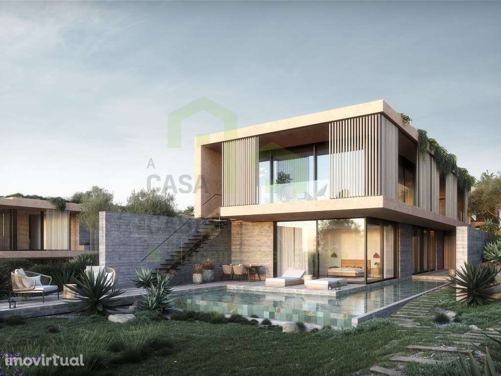 Vende Moradia T4 - Ericeira, A Casa das Casas - Grande imagem: 3/15