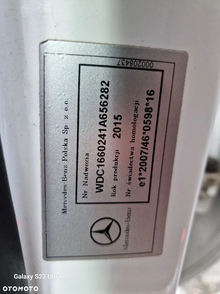 Mercedes-Benz GLE 350 d 4-Matic - 16