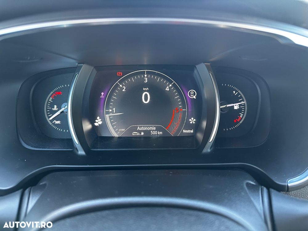 Renault Talisman ENERGY dCi 130 Business - 30