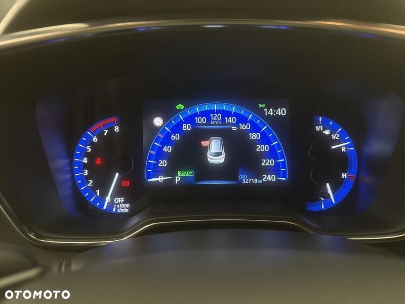 Toyota Corolla - 14