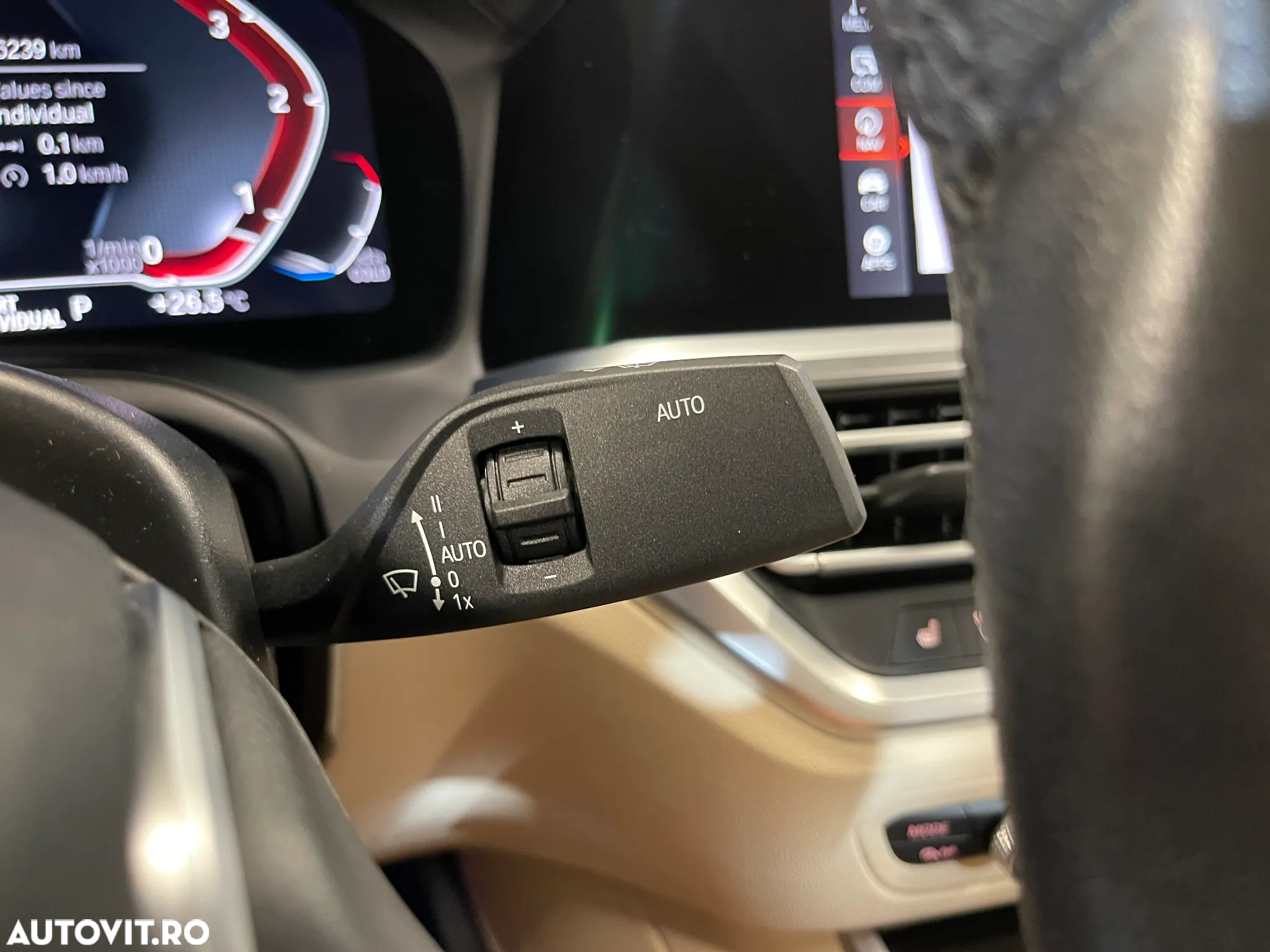 BMW Seria 3 320d xDrive AT MHEV - 26