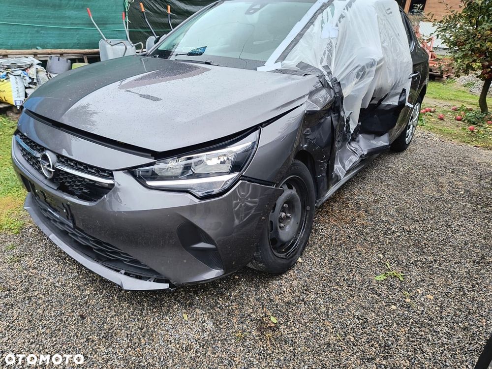 Opel Corsa - 7