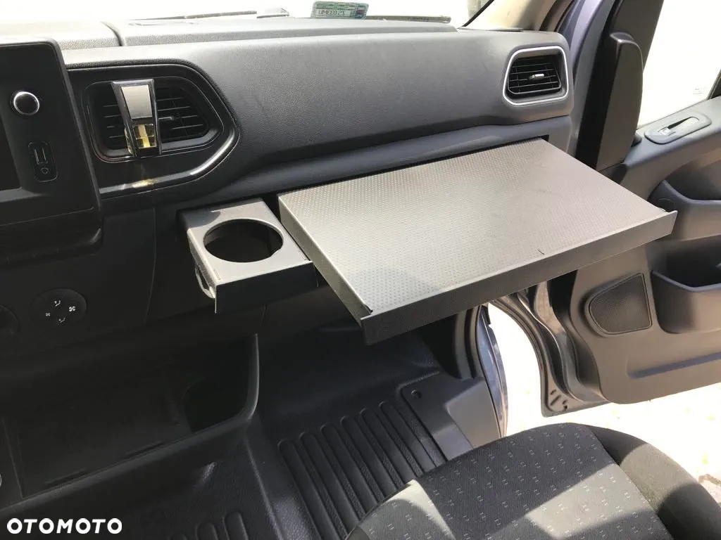 Opel Movano - 5