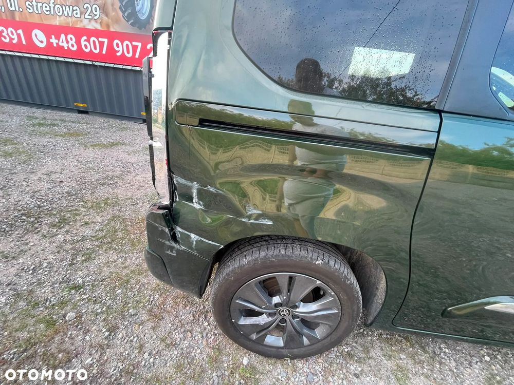 Toyota Proace City Verso 1.5 D-4D VIP - 17
