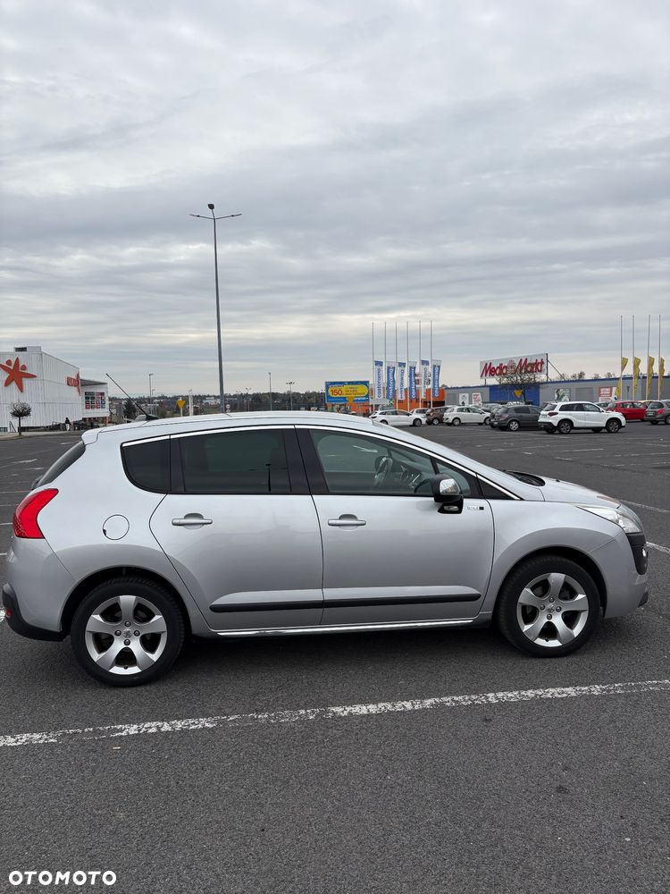 Peugeot 3008 1.6 HDi Style - 6
