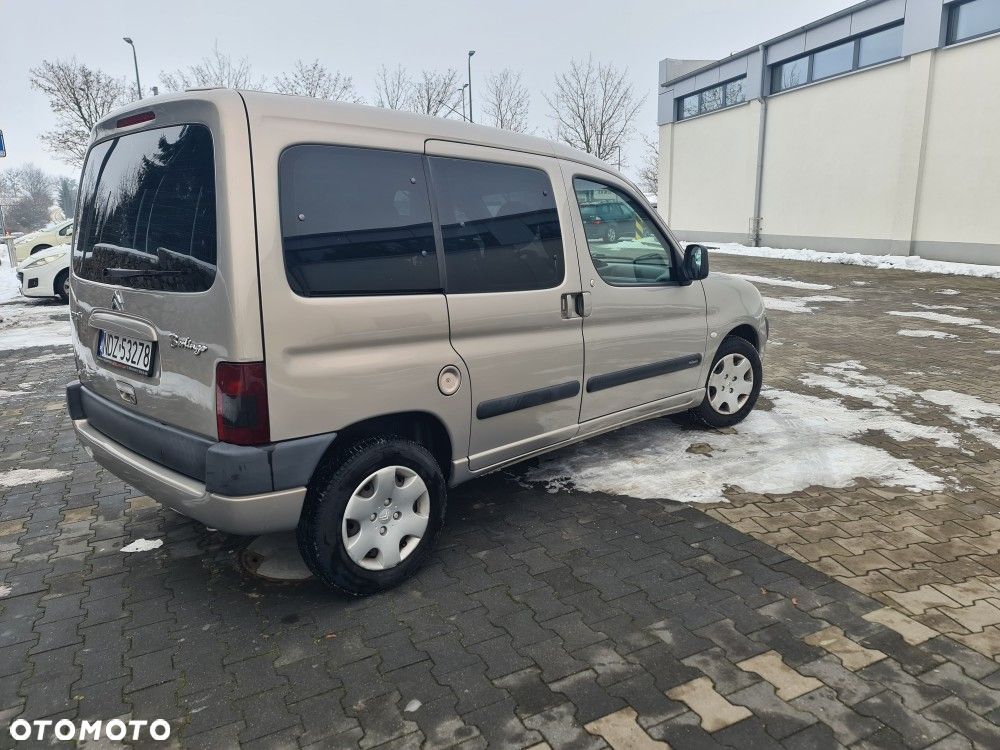 Citroën Berlingo Multispace 1.4i Plus - 3