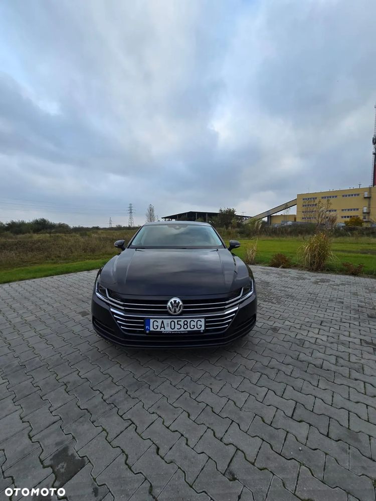 Volkswagen Arteon 2.0 TDI SCR Essence DSG - 3
