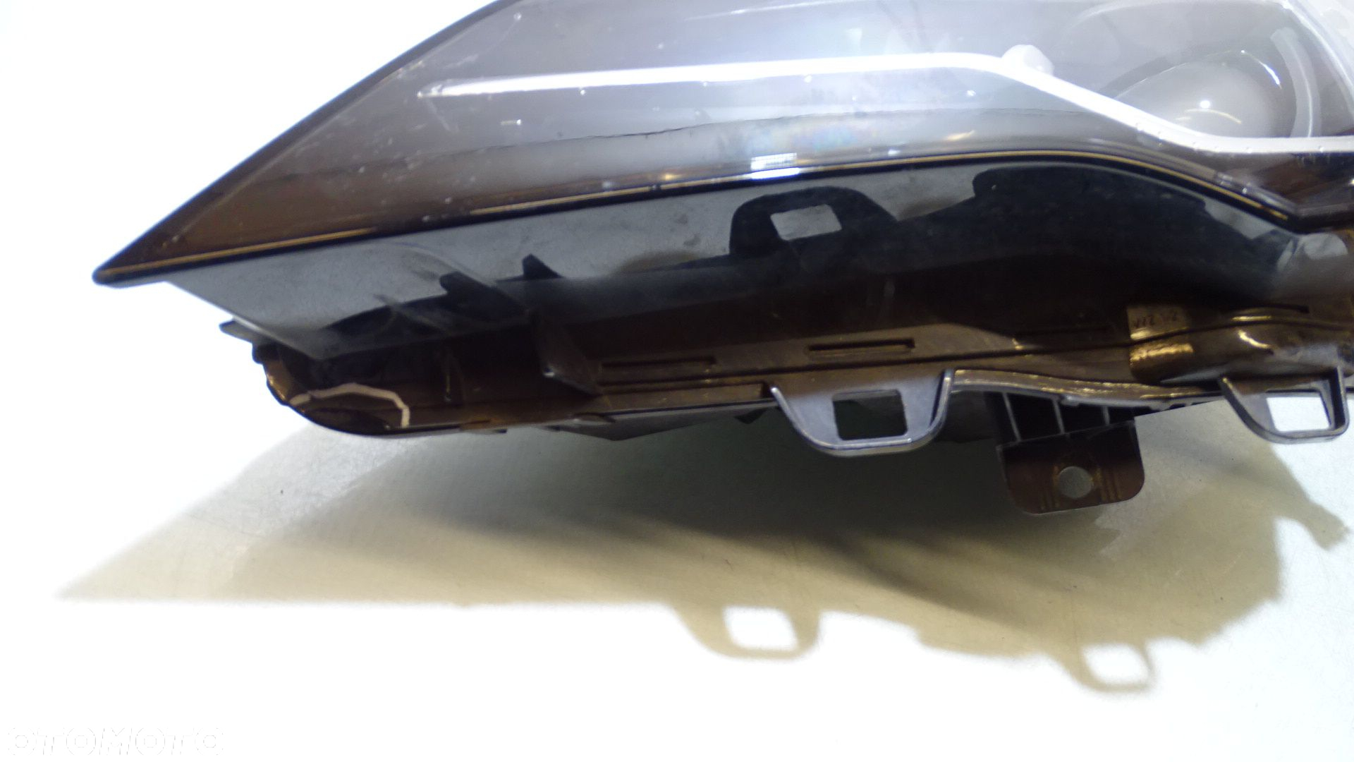 LAMPA LEWA PRZEDNIA OPEL ASTRA V   39111149 - 11