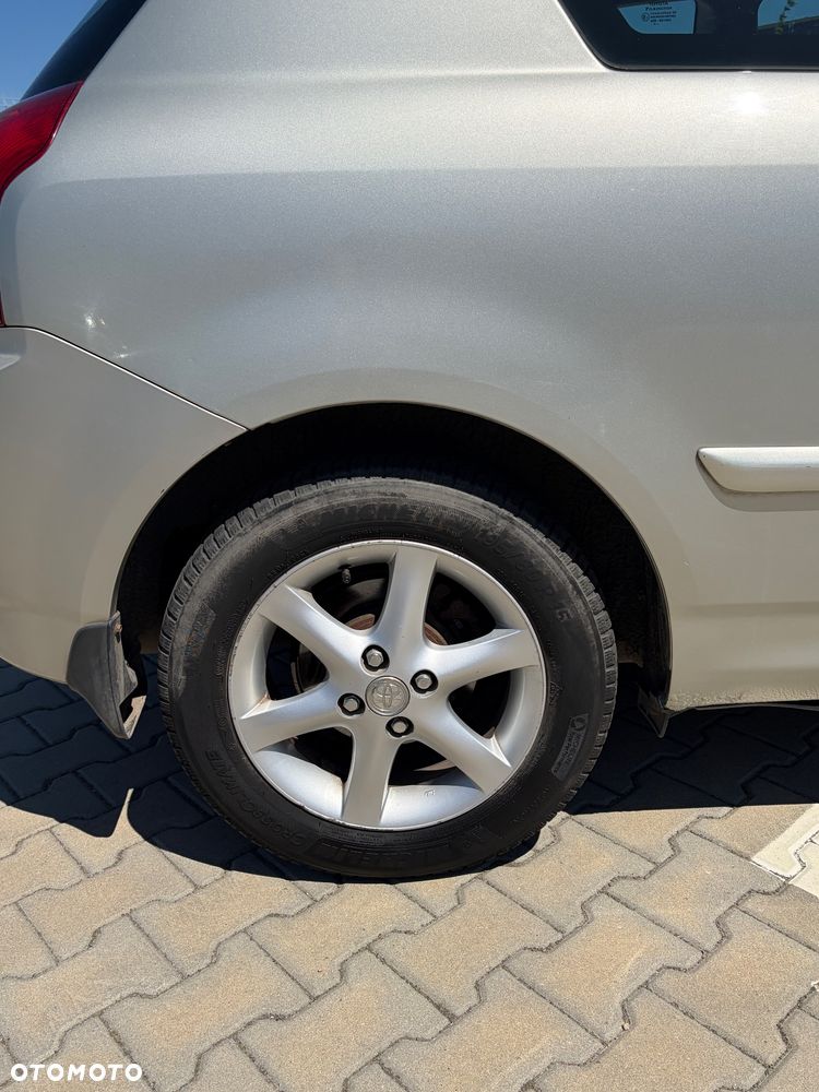 Toyota Corolla 1.4 VVT-i Luna - 14