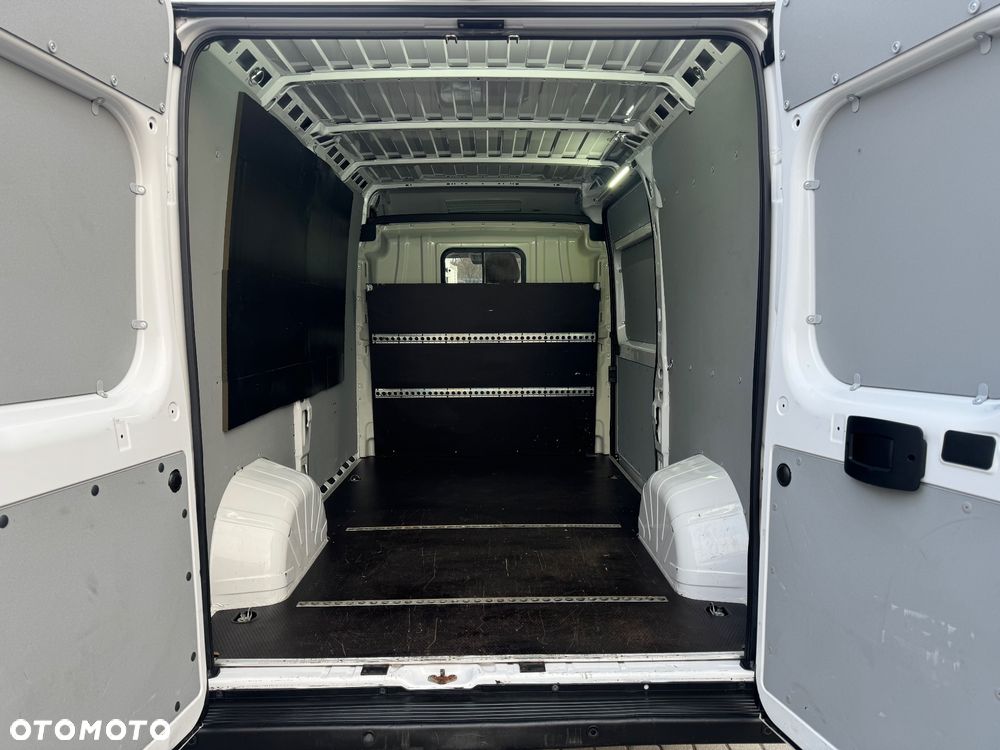 Peugeot Boxer - 11