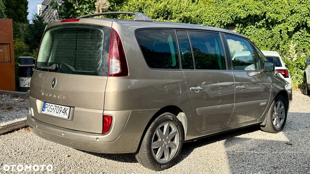 Renault Grand Espace - 14
