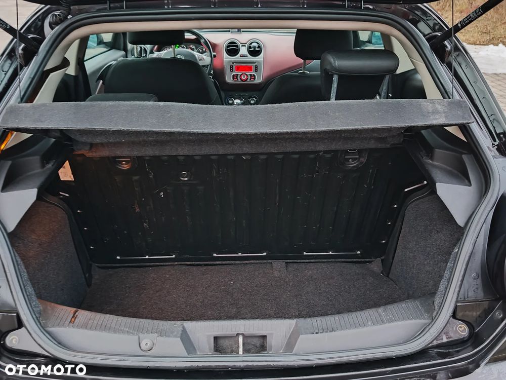 Alfa Romeo Mito TB 1.4 16V - 18