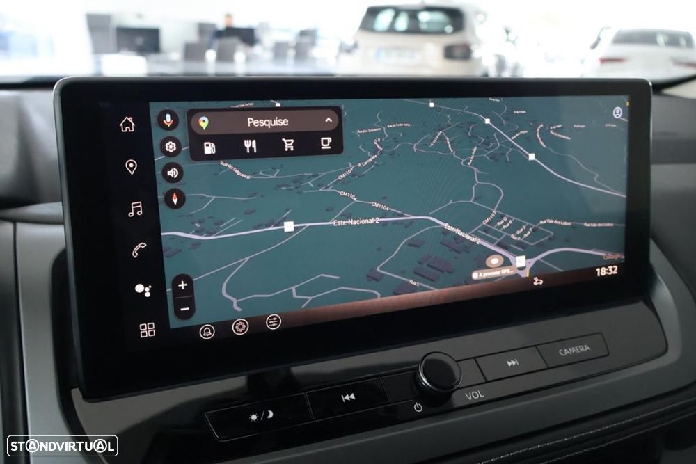 Nissan Qashqai 1.3 DIG-T Advance Xtronic - 46