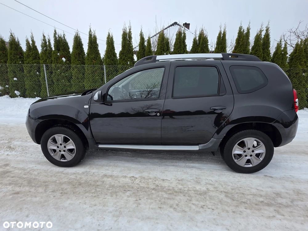 Dacia Duster 1.2 TCe Laureate - 11