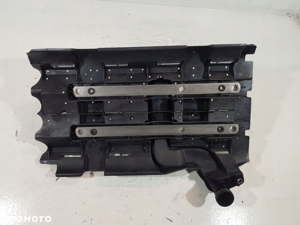 smok oleju wkład miski a6511802651 mercedes gla cla 2.2 cdi 651930 - 3