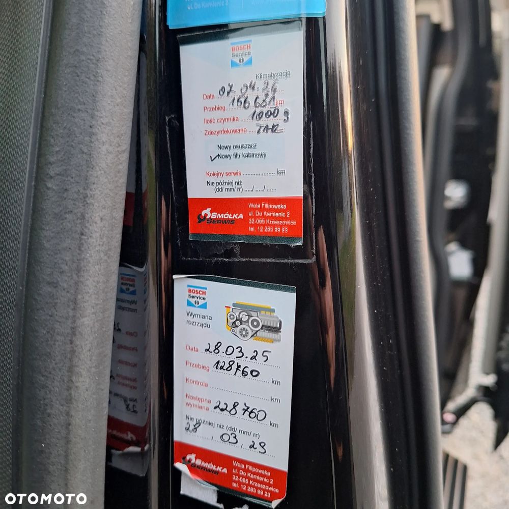 Ford Tourneo Custom 2.0 EcoBlue L2 Titanium X SelectShift - 20