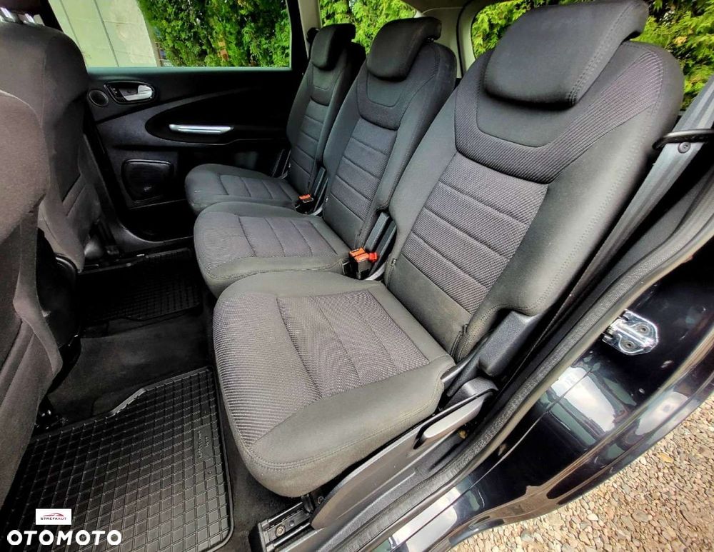 Ford S-Max - 6